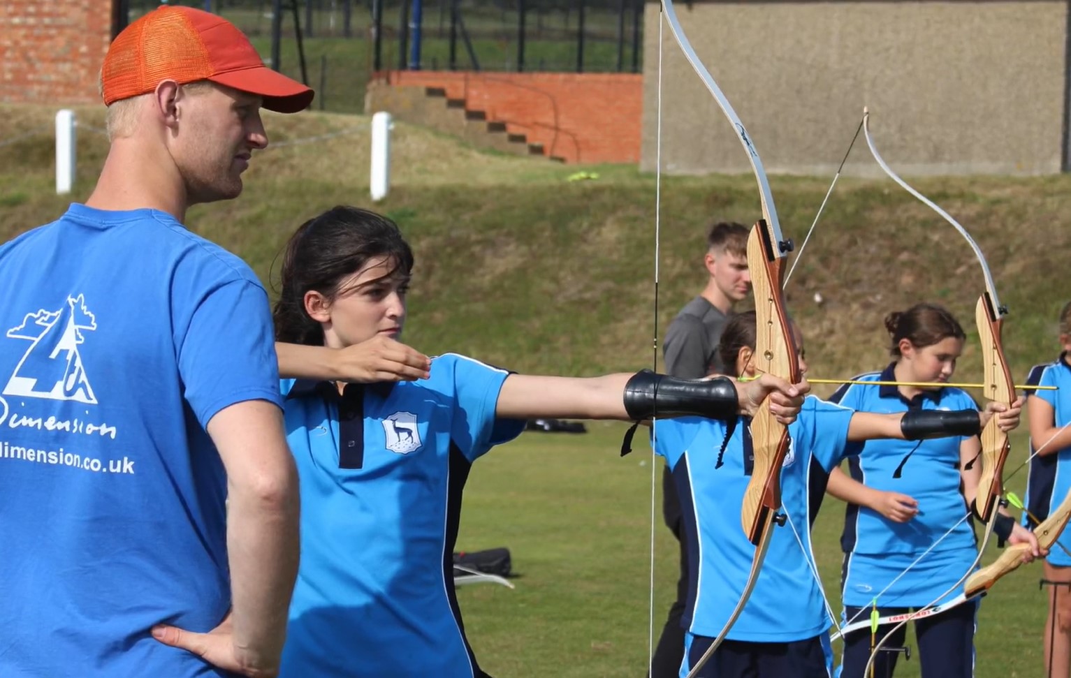 Archery