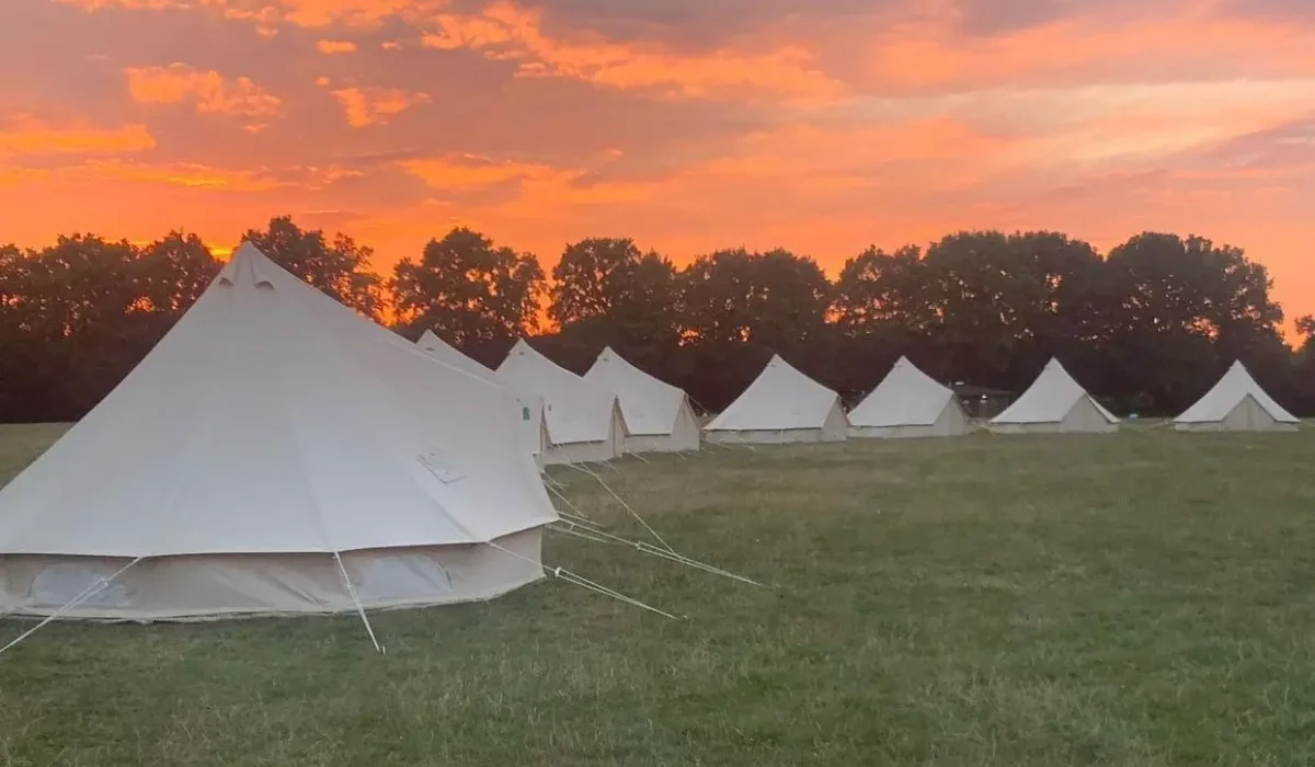Bell Tents