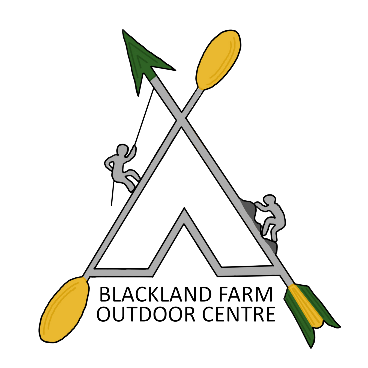 Blackland Farm Outdoor Centre