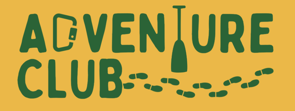 Adventure Club Holiday Activities