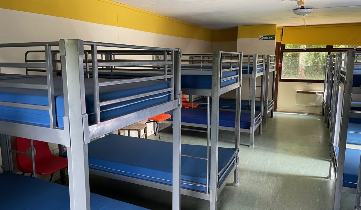 Dormitory