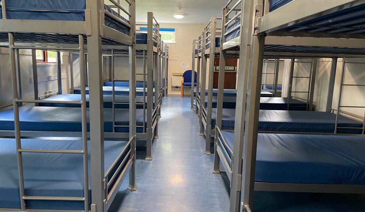 Dormitory
